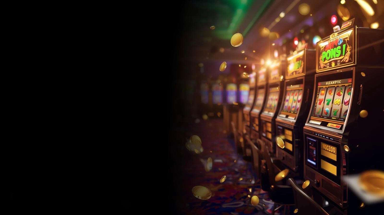 Viperwin Casino Hero Banner