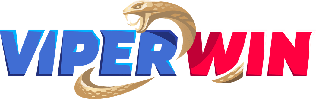 Viperwin Casino logo